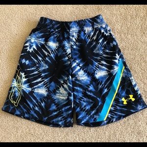 Under Armour shorts